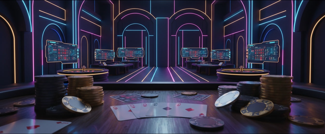 LiraSpin Casino